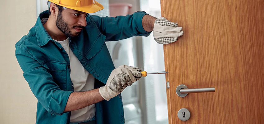 24 Hour Residential Locksmith in Saratoga, California