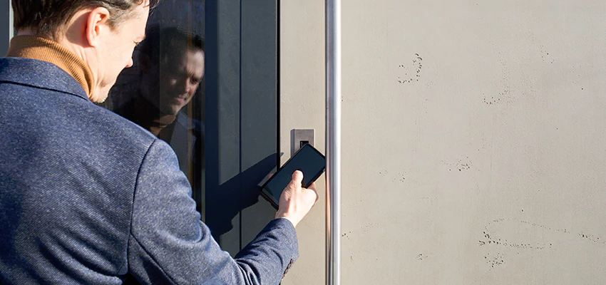 Police Recommended Rekey Locksmith in Saratoga, California