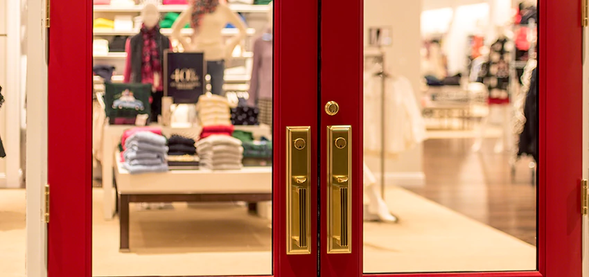 Automotive Locksmith For Retail Stores in Saratoga, CA