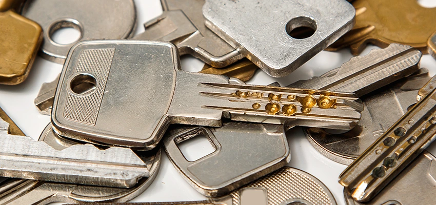 Stuck Key Extraction in Saratoga, CA