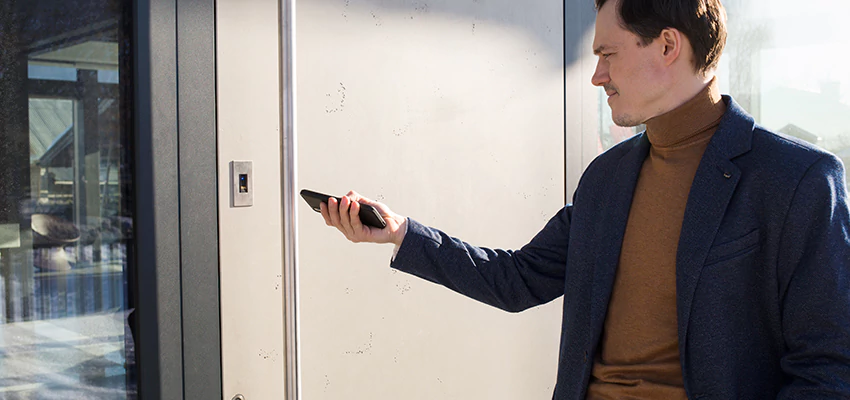 Business Security Systems in Saratoga, CA