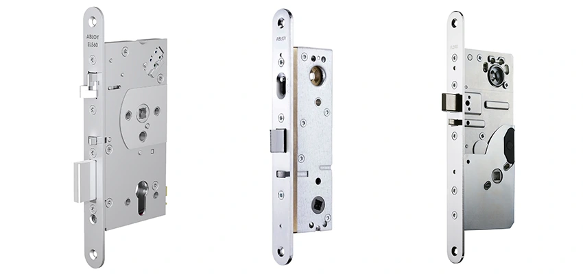 ASSA-Abloy Locks Hinge Repair in Saratoga, California