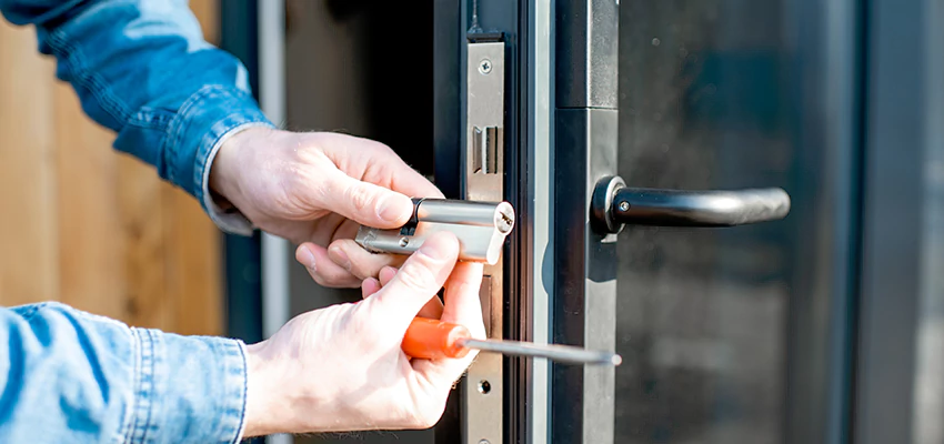 Eviction Locksmith For Lock Repair in Saratoga, CA
