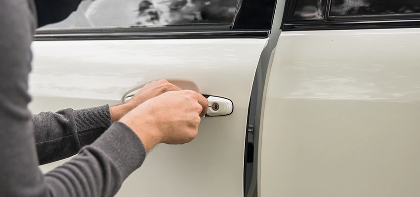 Unlock Car Door Service in Saratoga, CA