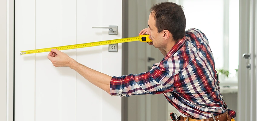 Bonded & Insured Locksmiths For Lock Repair in Saratoga, California
