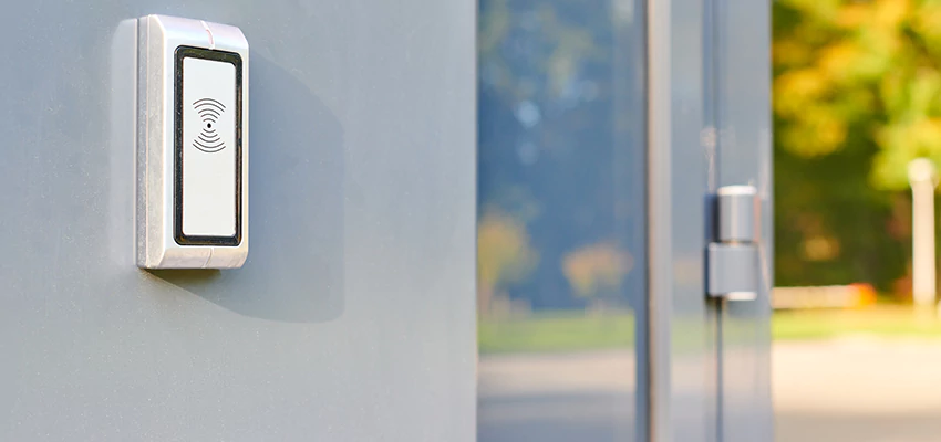 Glass Door Electric Lock Repair in Saratoga, CA