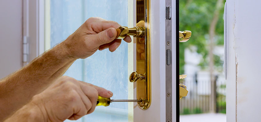 Local Locksmith For Key Duplication in Saratoga, CA
